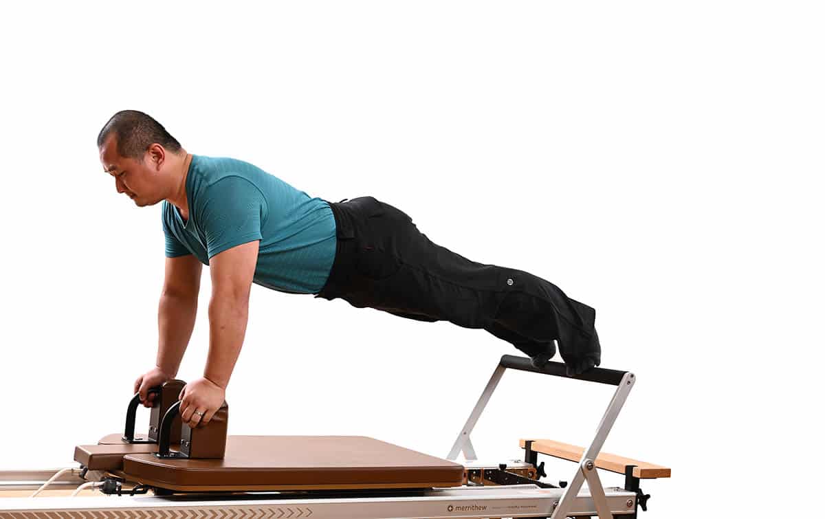 All Core Pilates Ortigas Alabang