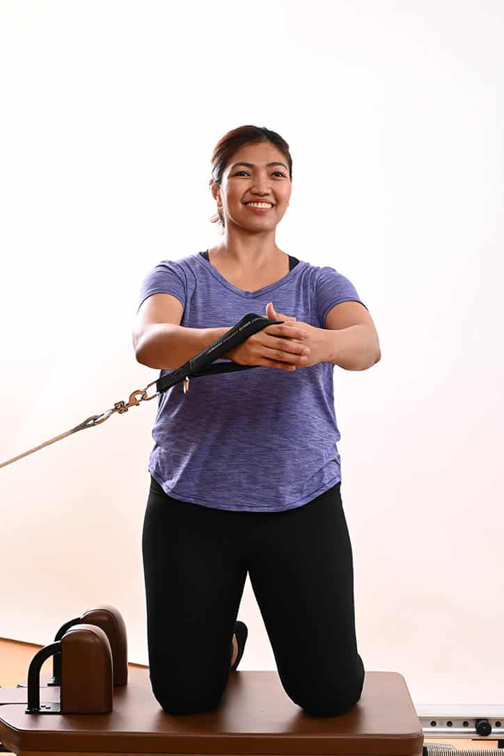 All Core Pilates Ortigas Alabang