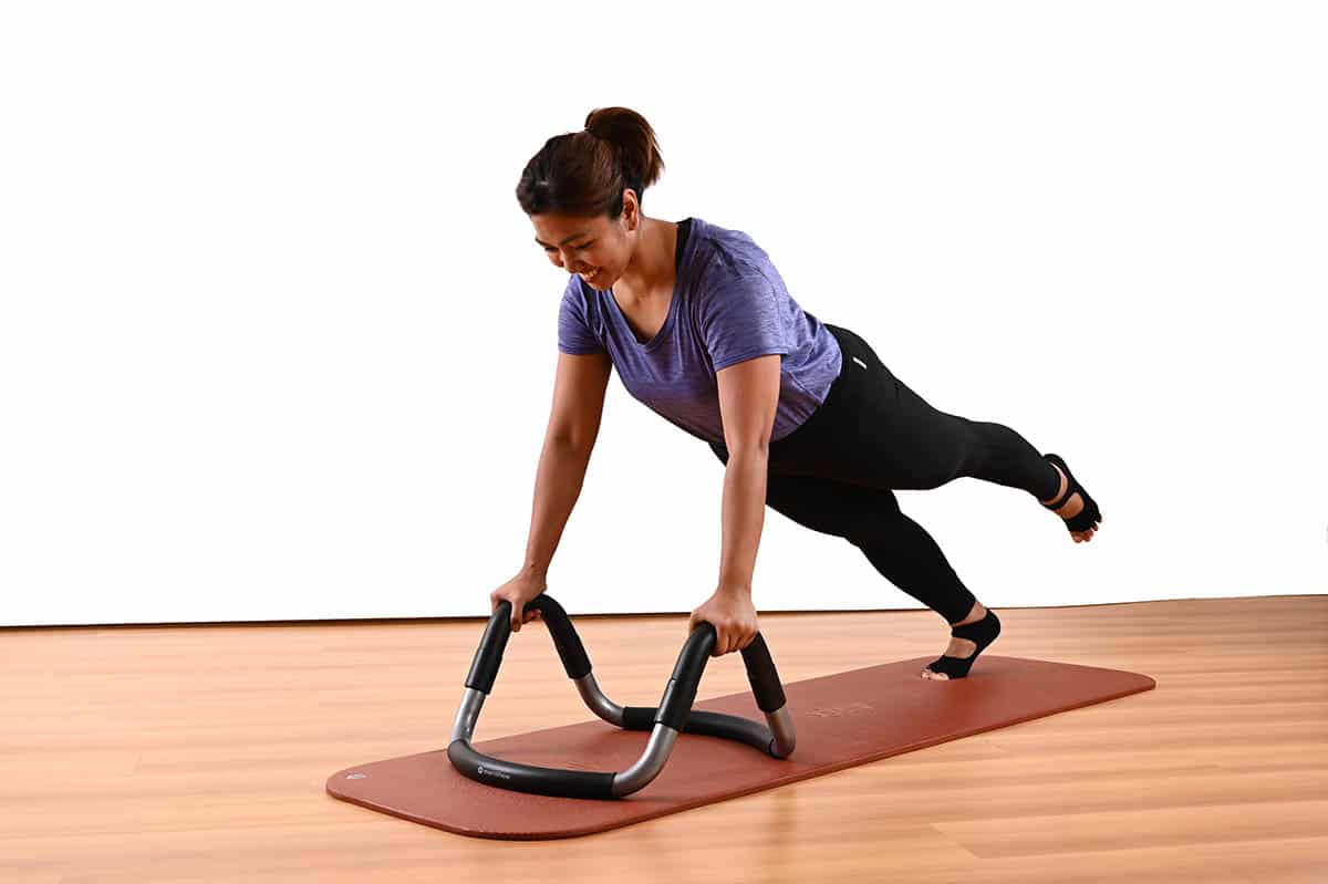 All Core Pilates Ortigas Alabang
