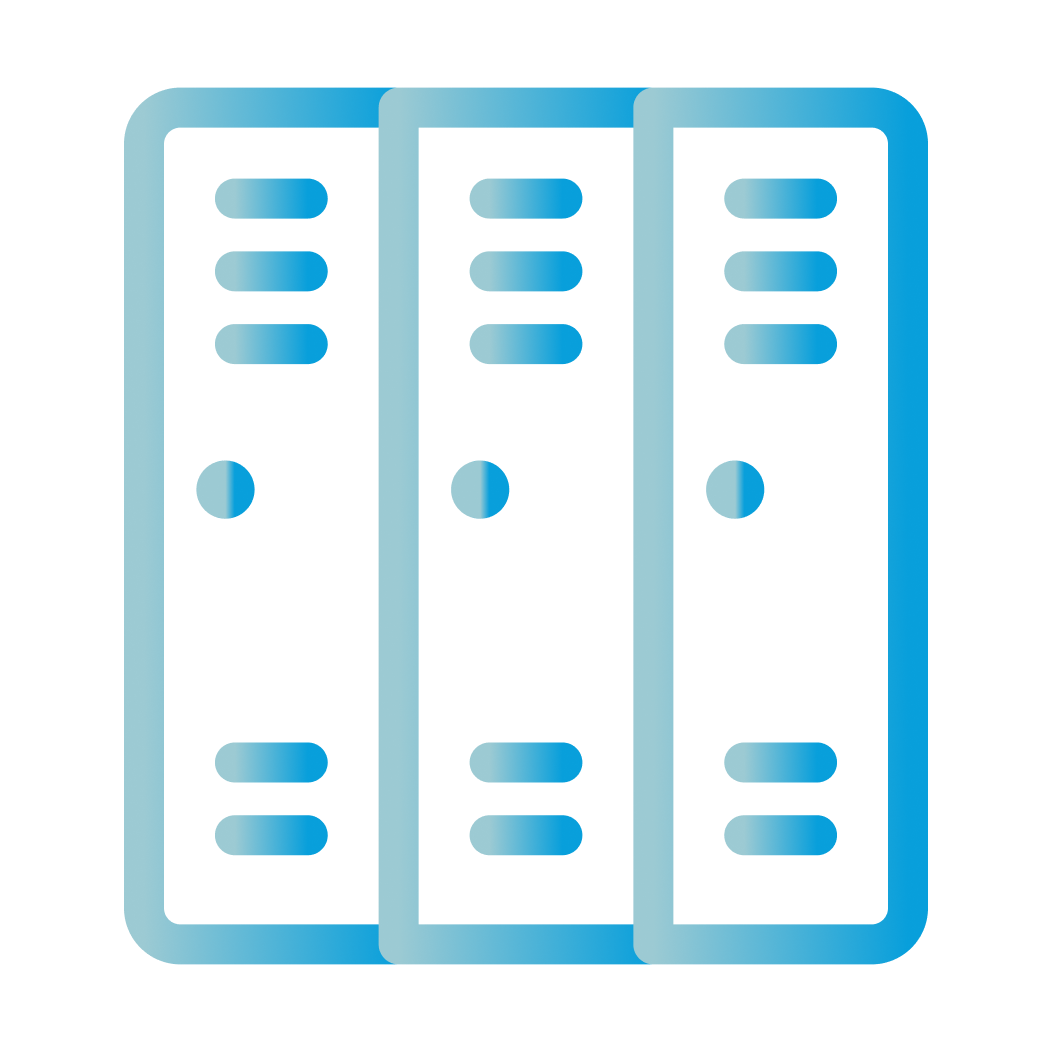 Lockers