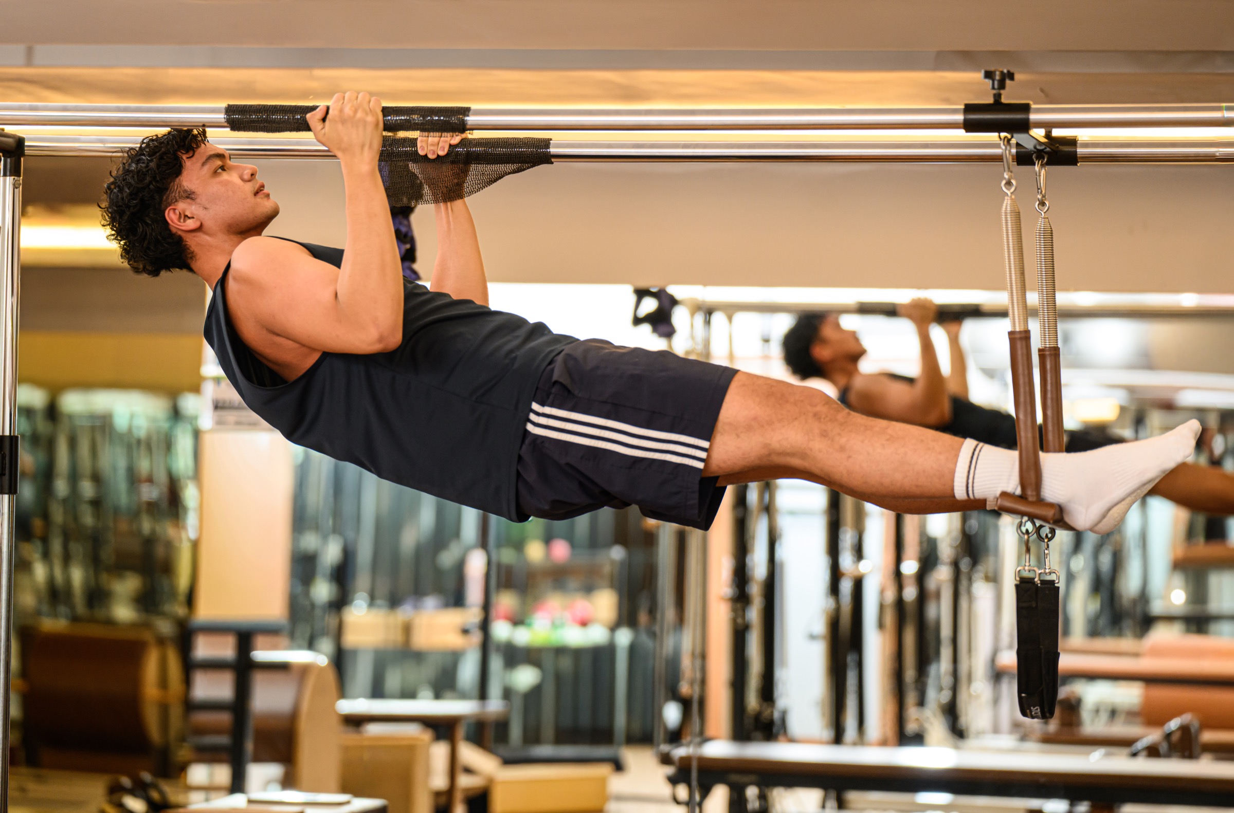All Core Pilates Our Studios Header